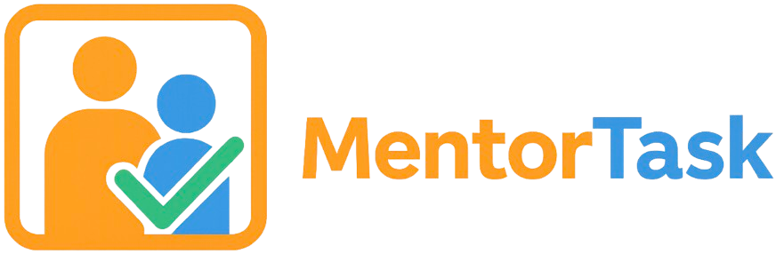 MentorTask Logo